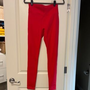Fabletics women’s Motion 365 Leggings -worn once